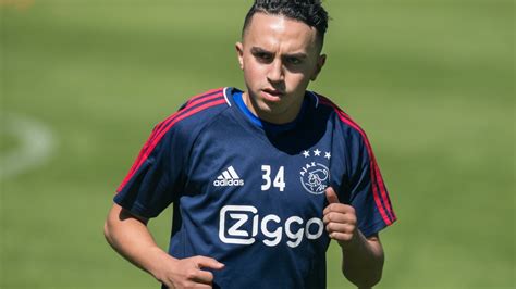 Abdelhak Nouri wakes from coma nearly three years .